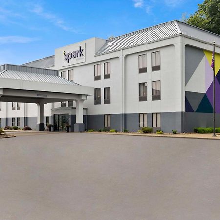 Spark By Hilton Newcomerstown Экстерьер фото