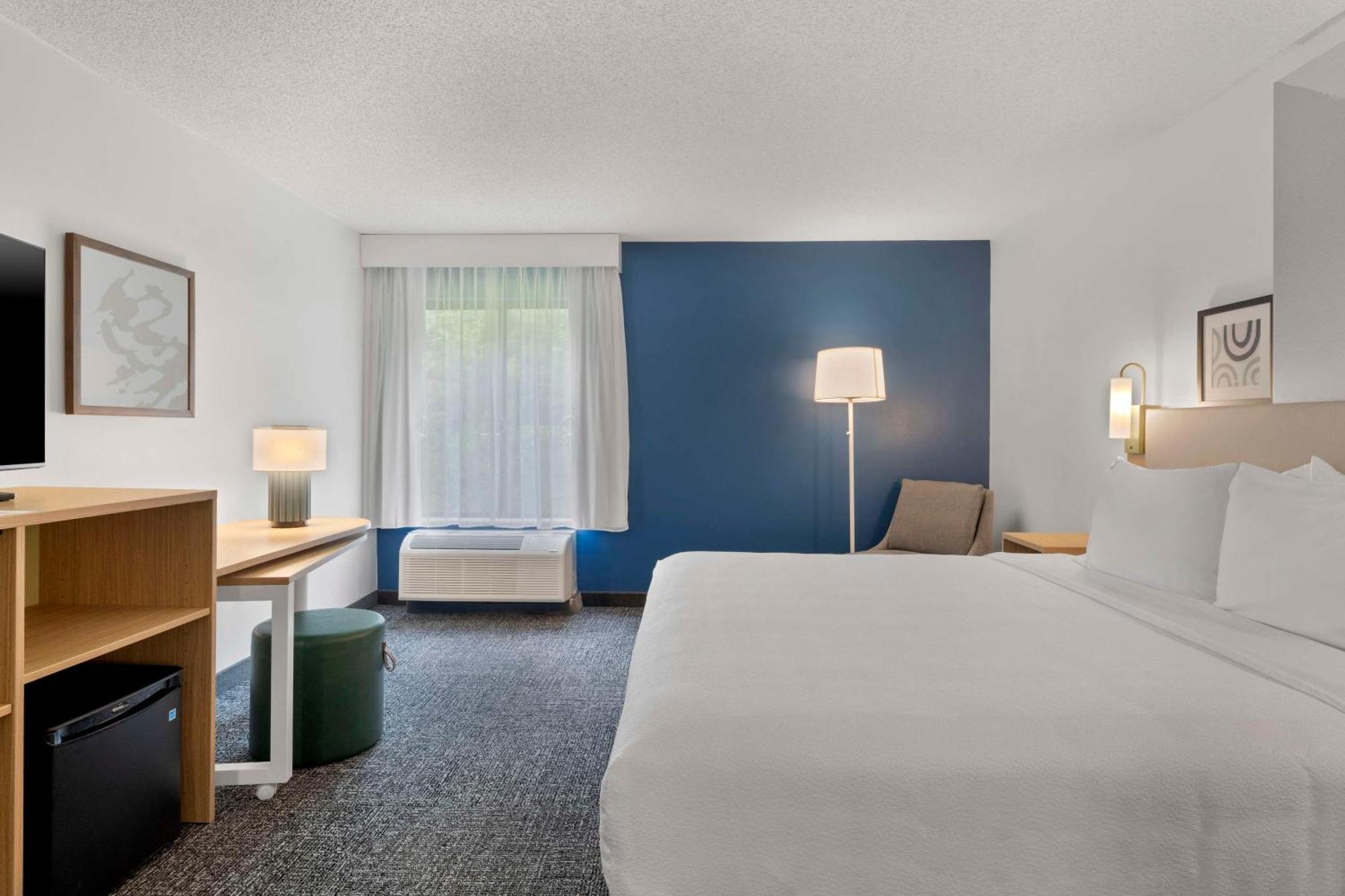 Spark By Hilton Newcomerstown Экстерьер фото