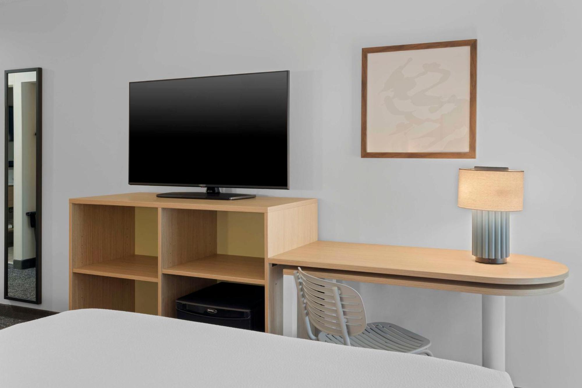 Spark By Hilton Newcomerstown Экстерьер фото