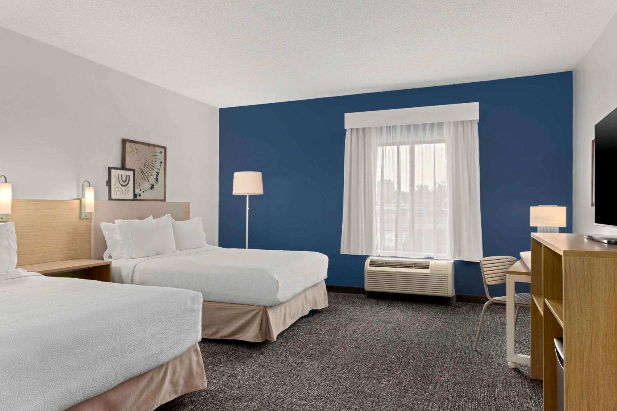 Spark By Hilton Newcomerstown Экстерьер фото